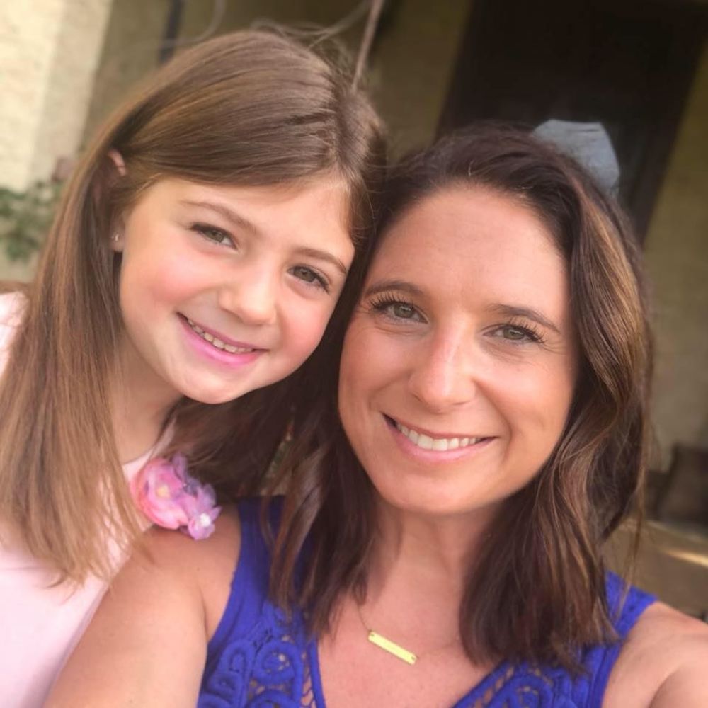 Meet your Posher, Kristin